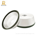 Flared CUP CBN Grinding Wheel 1200 Grit for Flywheel Grinder